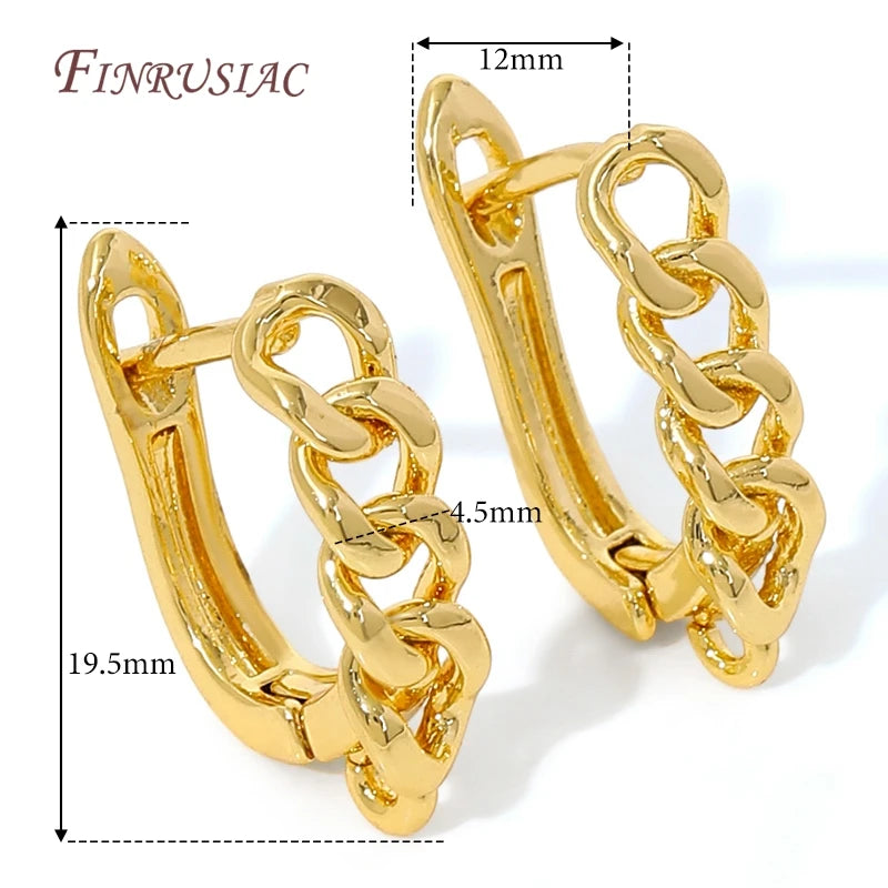 18K Gold Plated,Anti-Allergy Earring Hook Clasps,Supplies For Jewelry,Fasteners Earwires,Earrings Fixtures Accessories