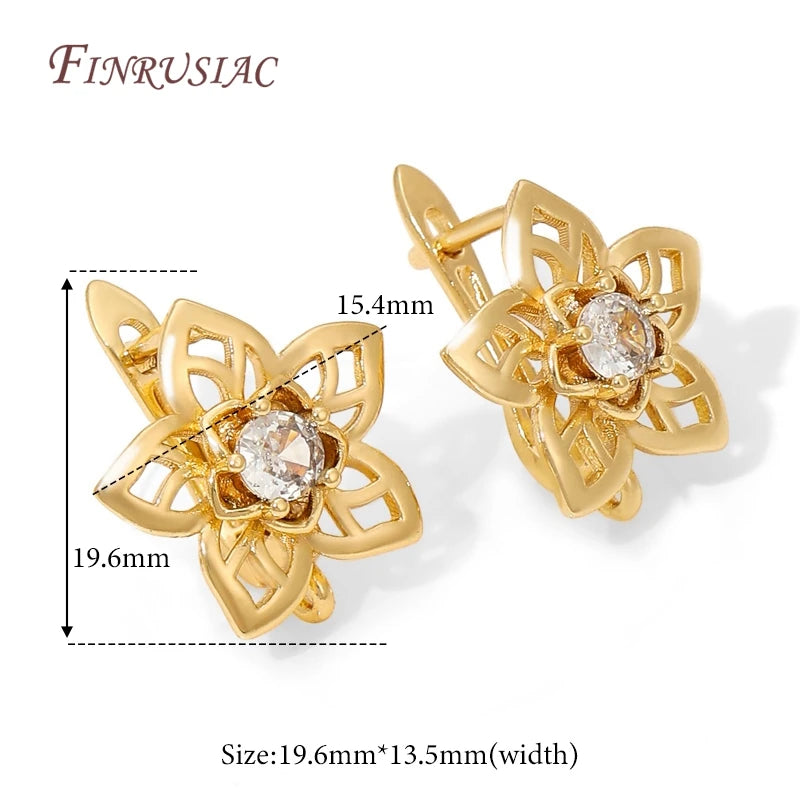 18K Gold Plated,Anti-Allergy Earring Hook Clasps,Supplies For Jewelry,Fasteners Earwires,Earrings Fixtures Accessories
