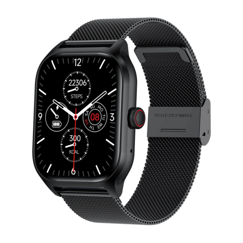 LEMFO LT10 Smart Watch 2024 Android Gift Bluetooth Call Smartwatch