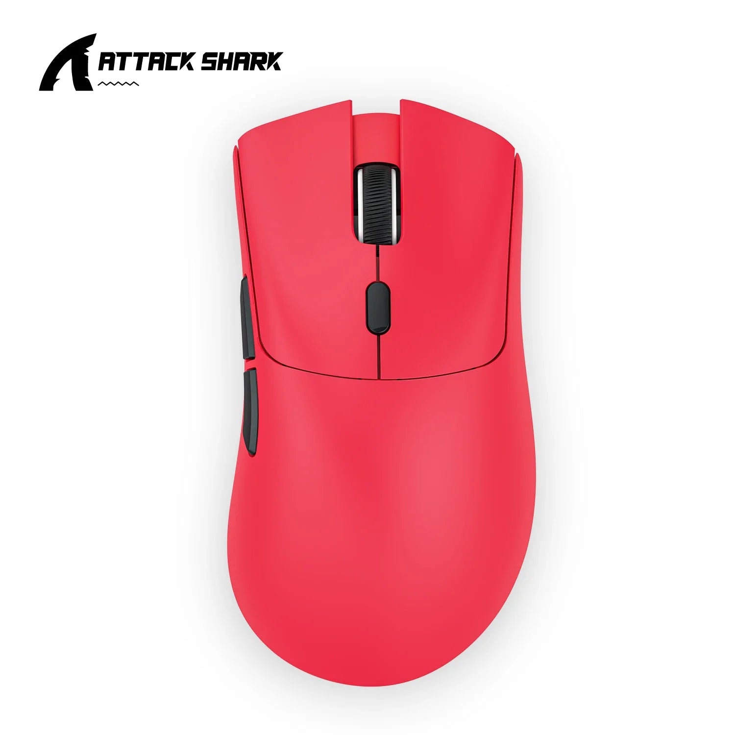 Attack Shark R1 Wireless gamer mouse,PAW3311 1KHZ 18000dpi,Bluetooth