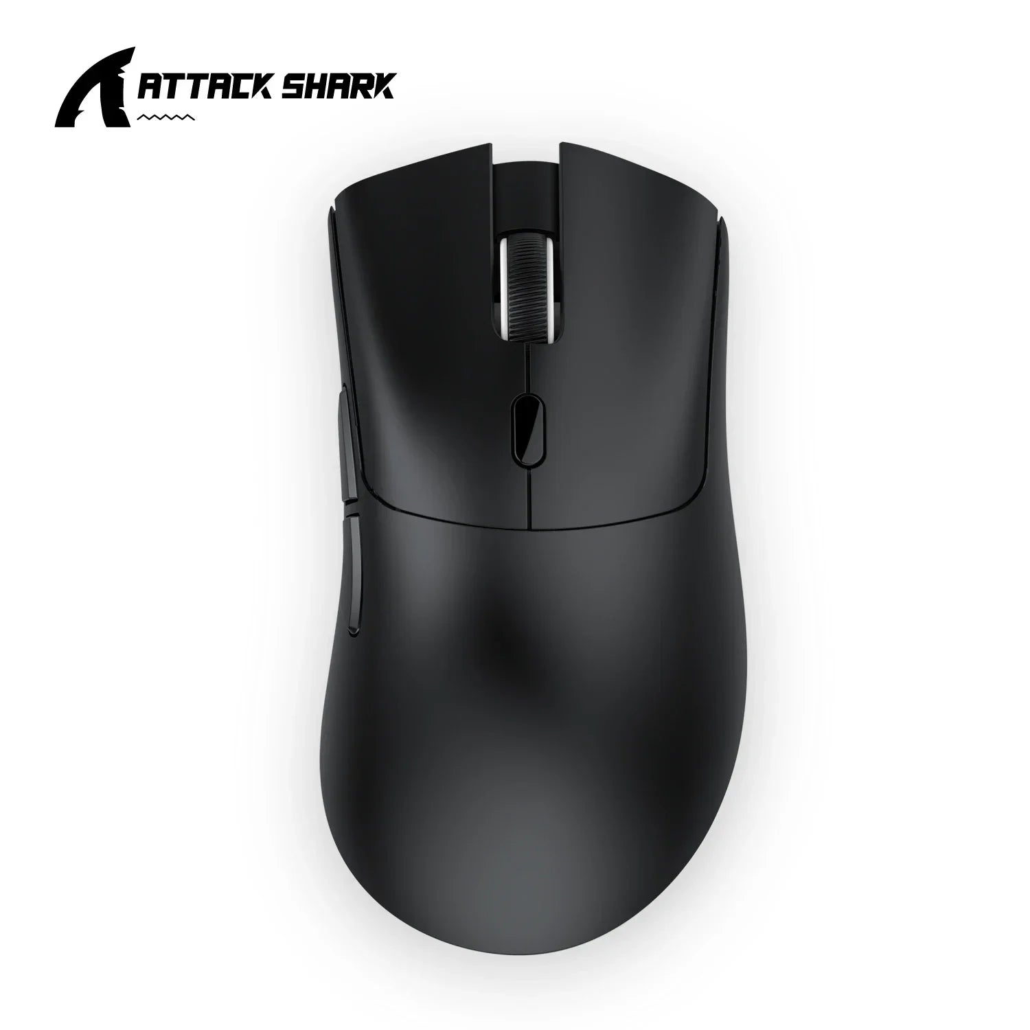 Attack Shark R1 Wireless gamer mouse,PAW3311 1KHZ 18000dpi,Bluetooth